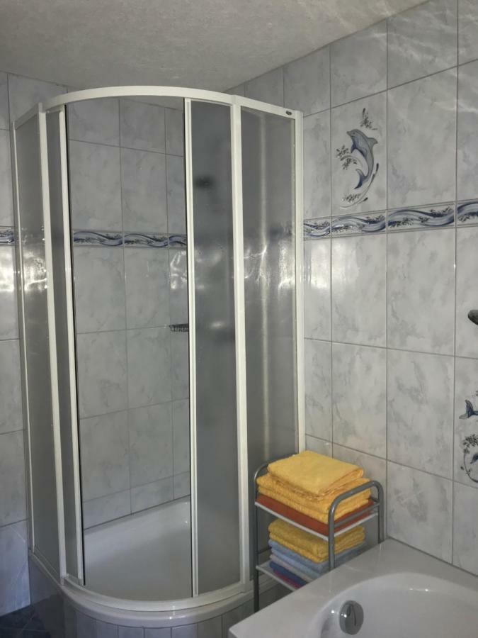 Ferienwohnung Biohof Laußnitzer in Rennweg Rennweg am Katschberg Exterior foto